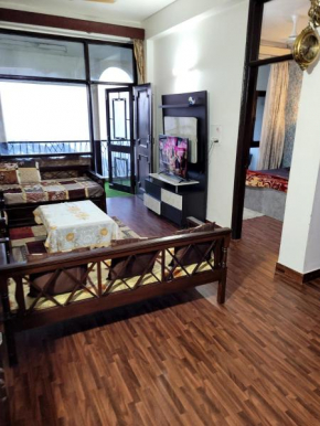 RB Cottage at mall road mussoorie